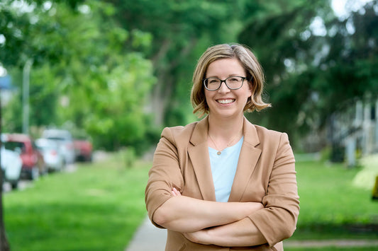 MY WPG: Emma Durand-Wood