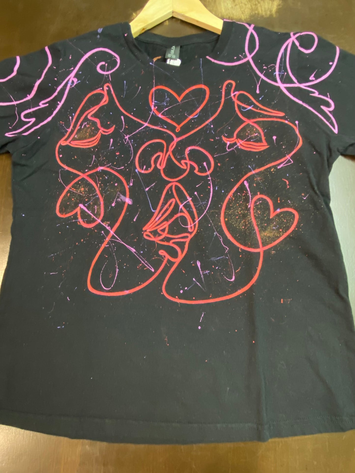 Kiss T-Shirt