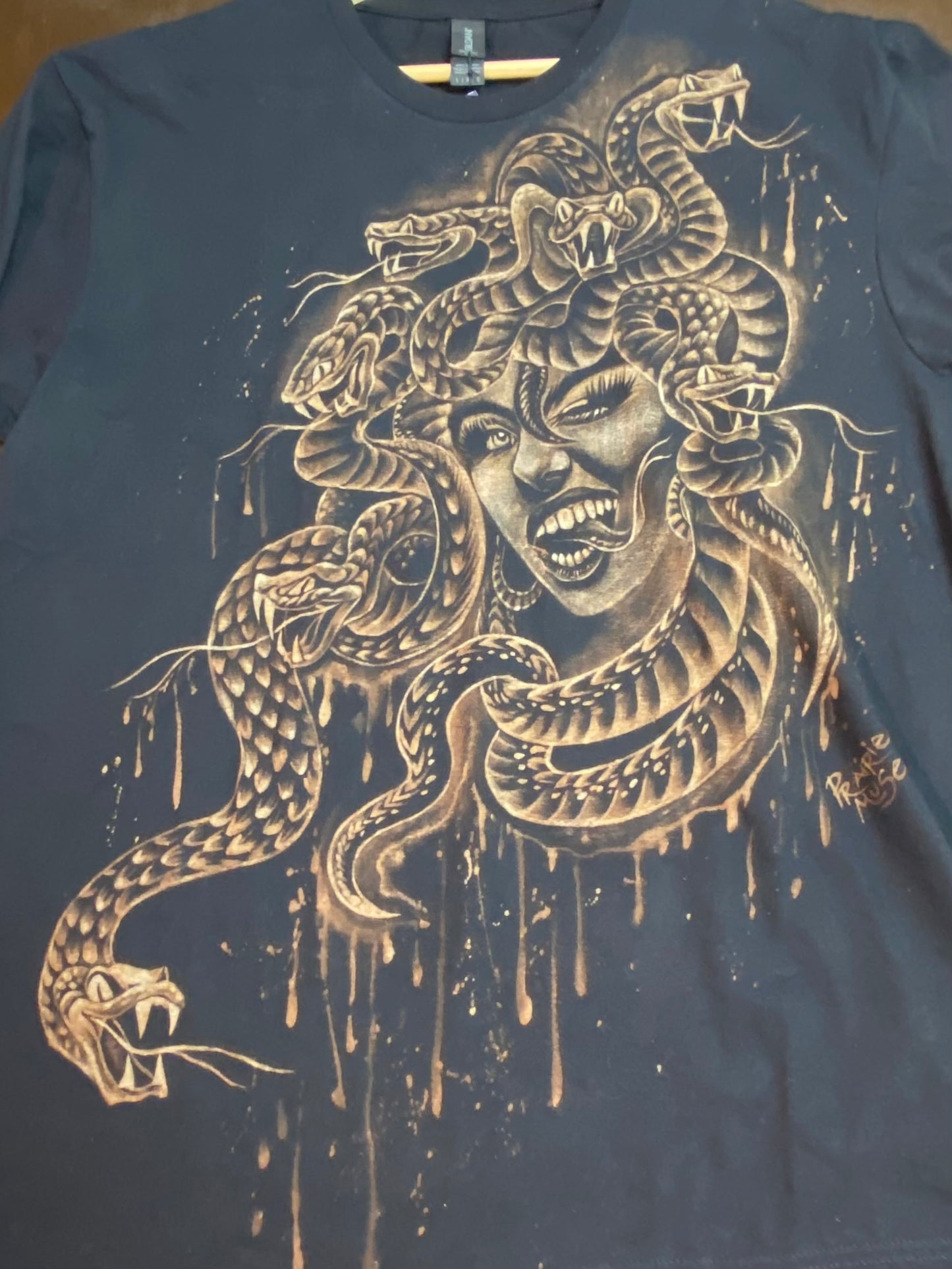 Medusa T-Shirt