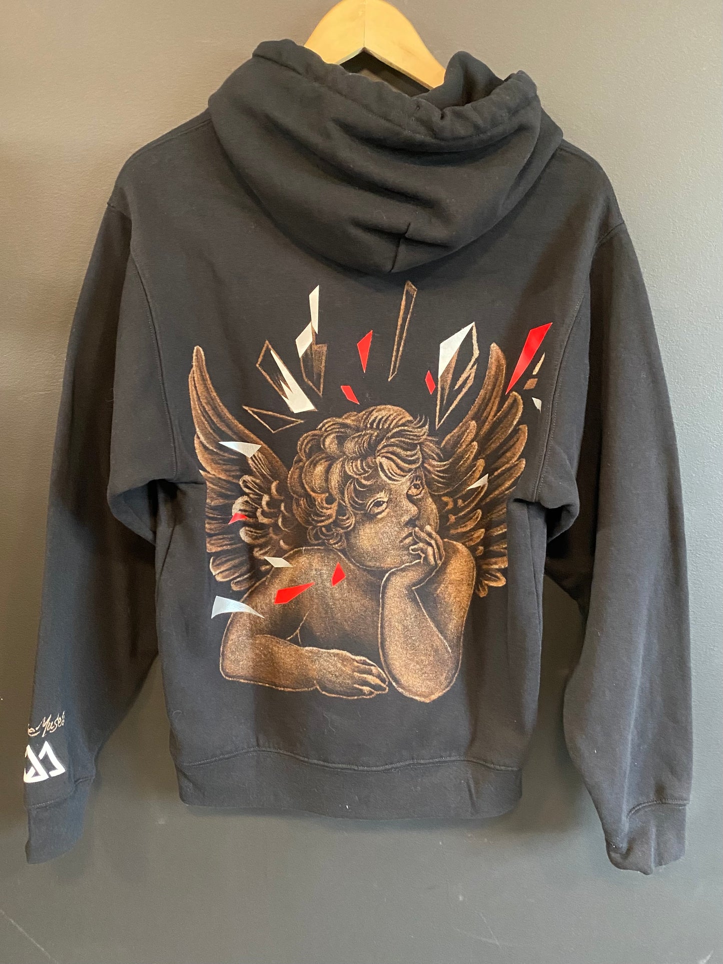 Cupid Hoodie