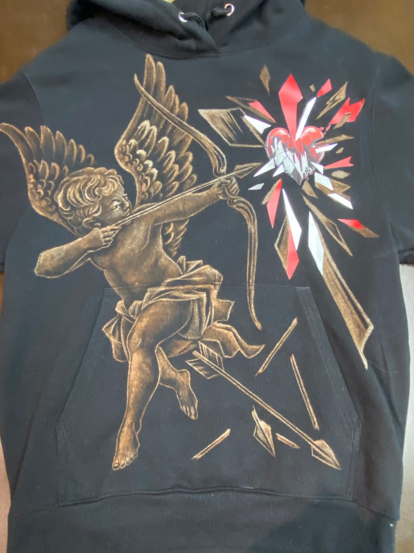 Cupid Hoodie