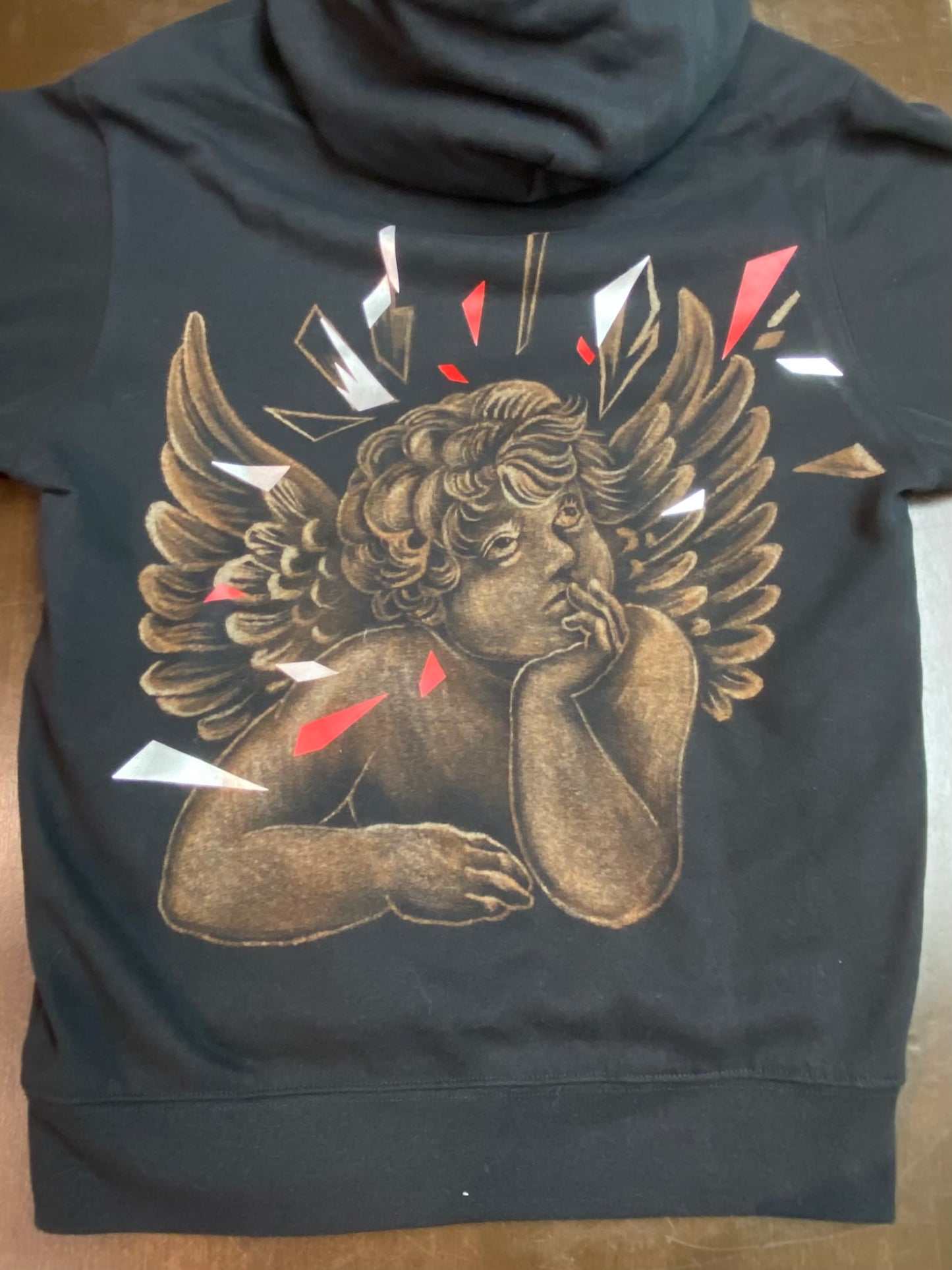 Cupid Hoodie