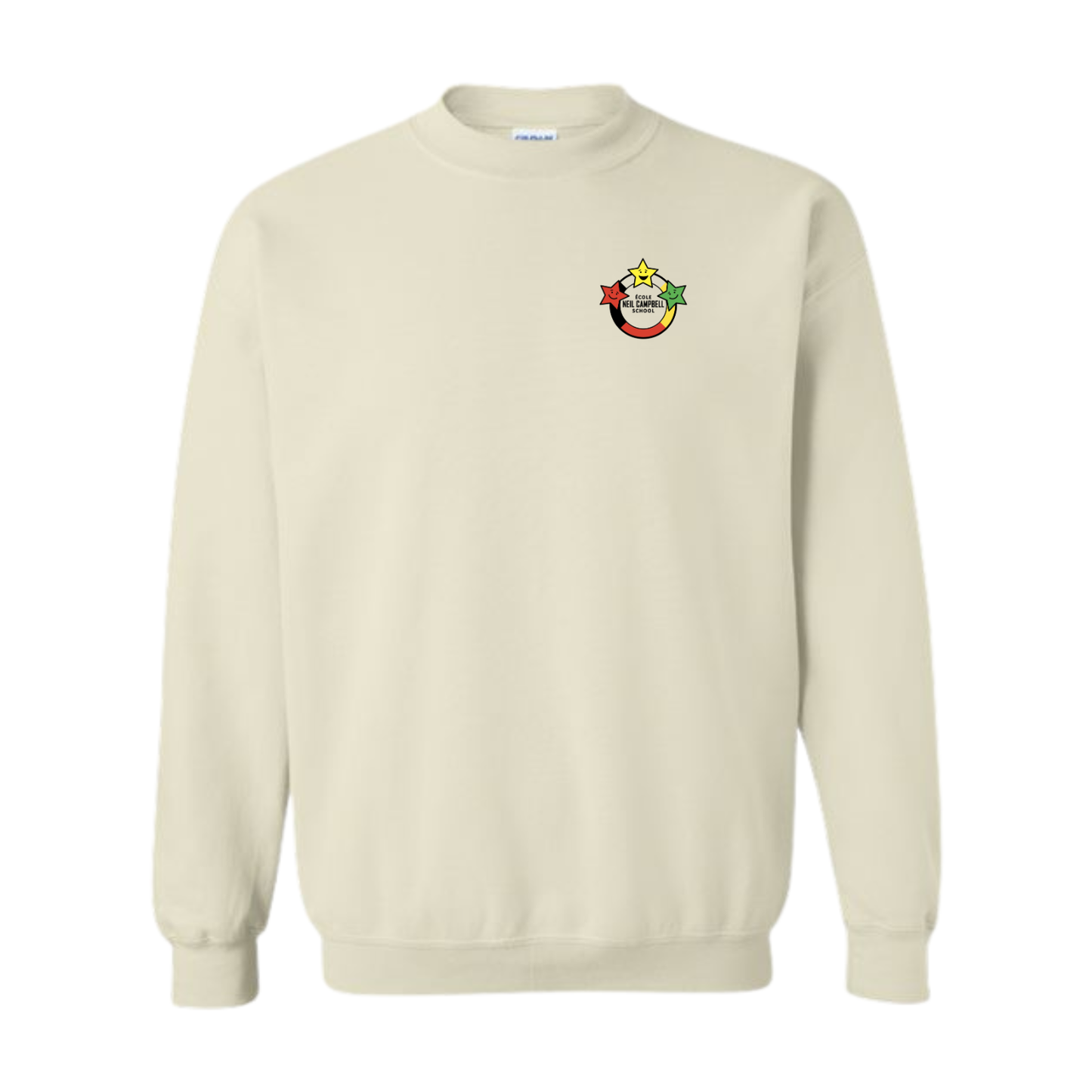 École Neil Campbell Sweatshirt (ADULT)