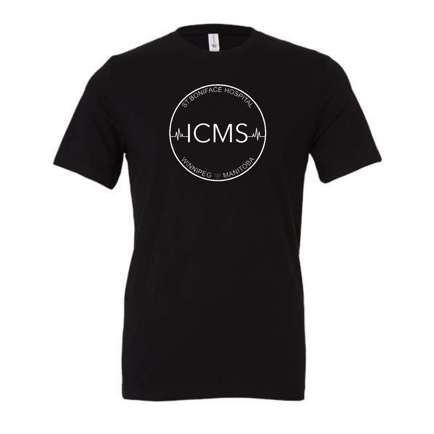 ICMS Tee