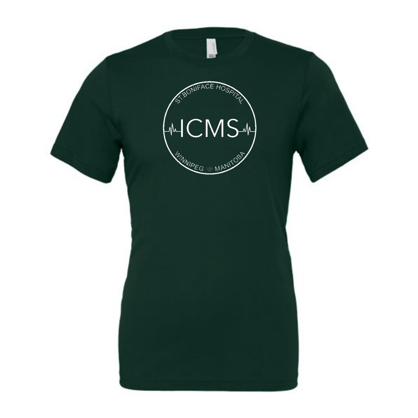 ICMS Tee