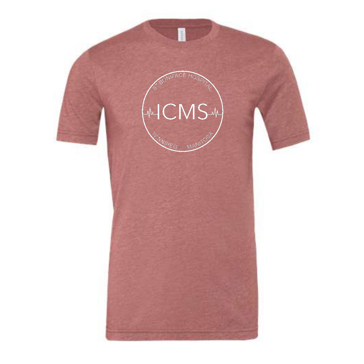 ICMS Tee