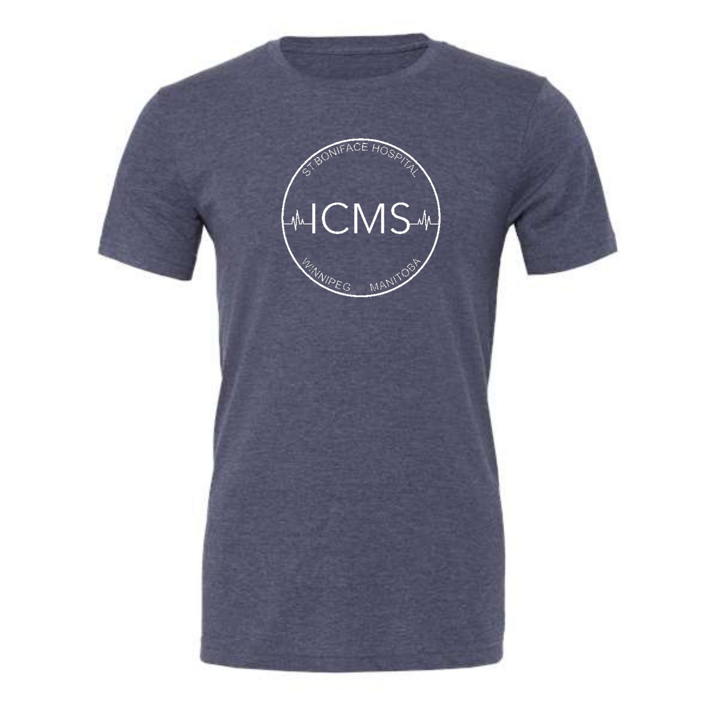 ICMS Tee