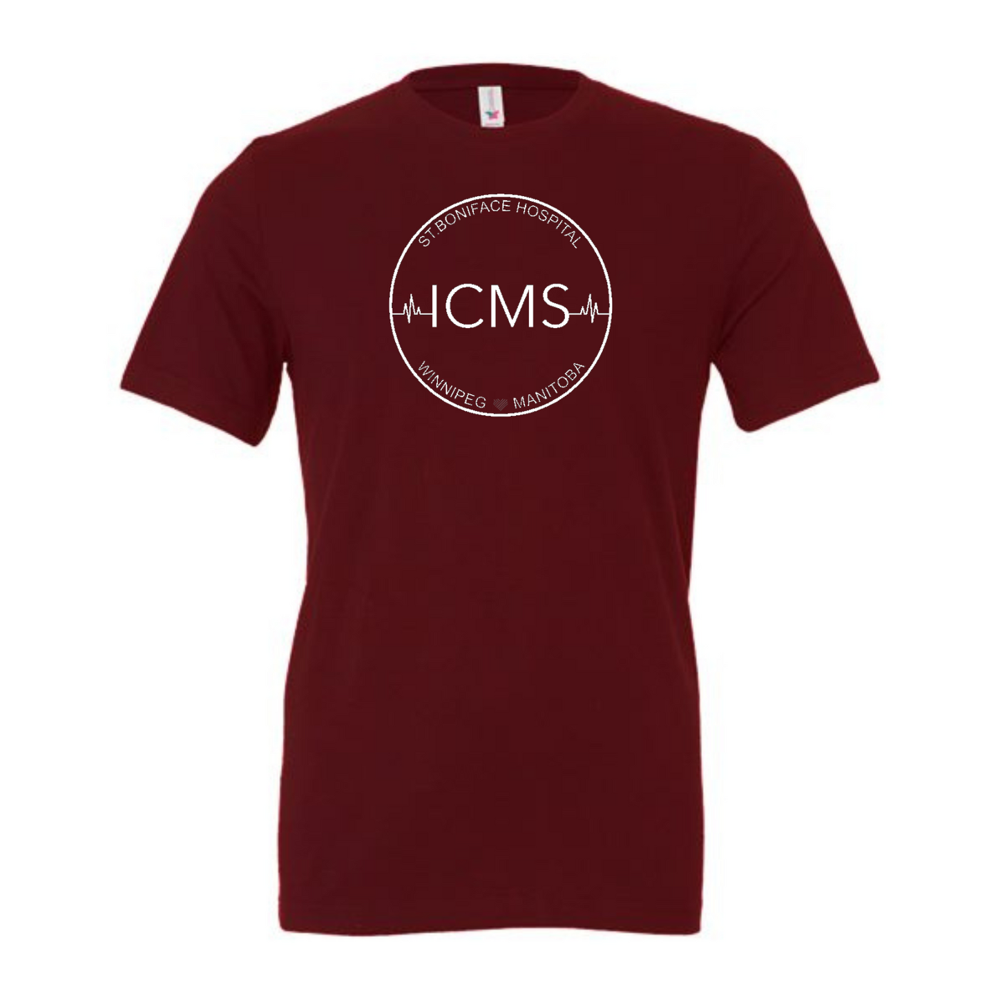 ICMS Tee