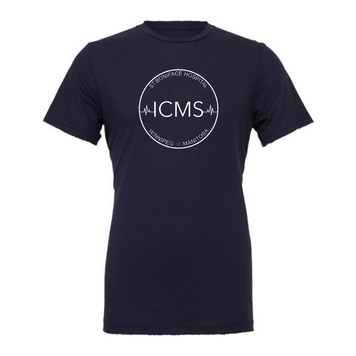ICMS Tee