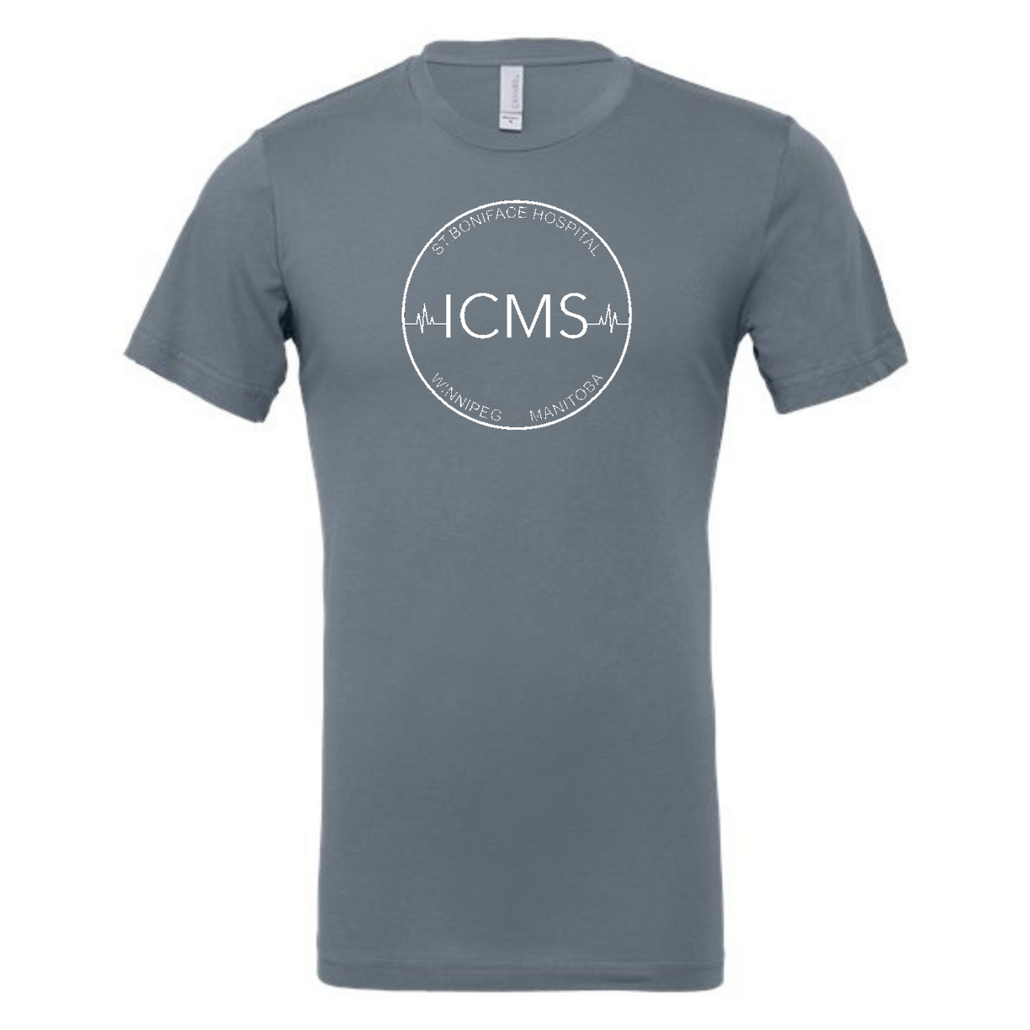 ICMS Tee