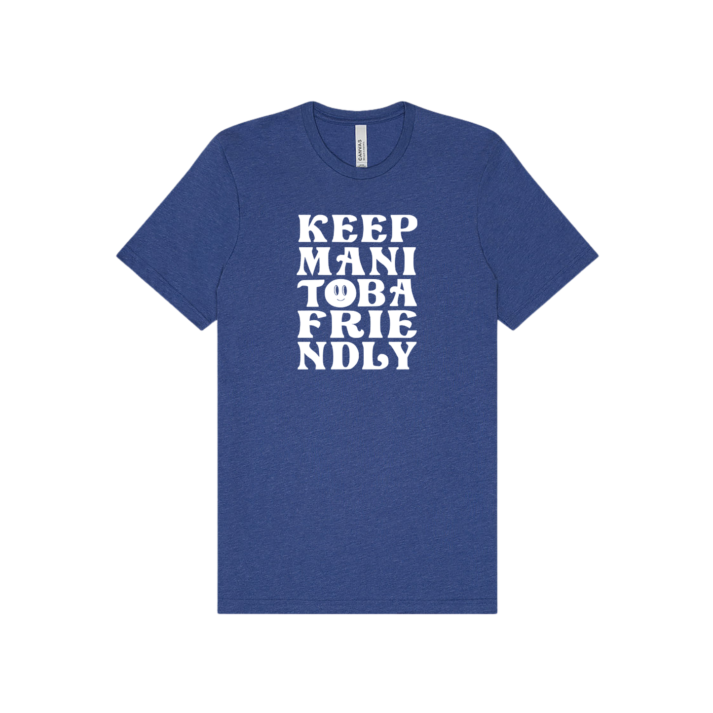 Keep MB Friendly Tee
