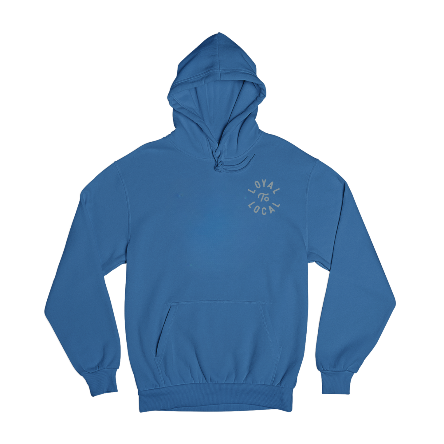 Loyal To Local Hoodie