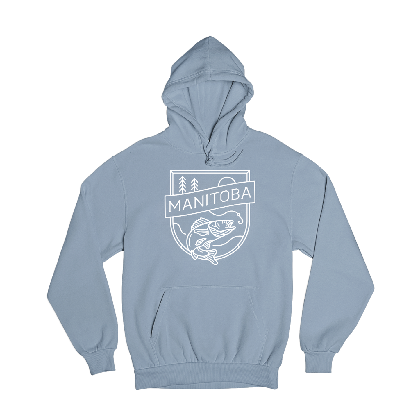 MB Angler Hoodie