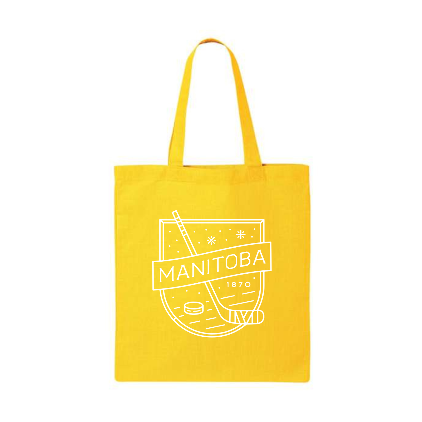 MB Hockey Tote