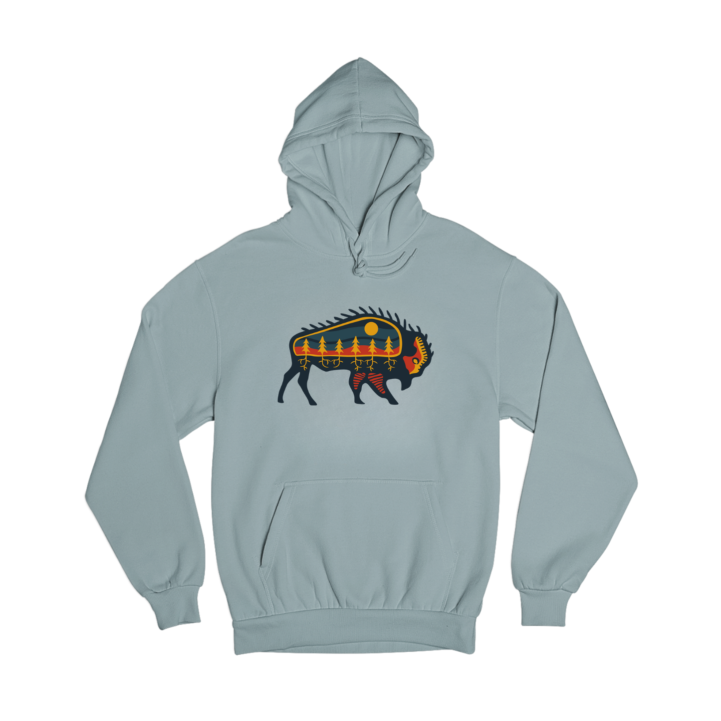 Prairie Roots Hoodie