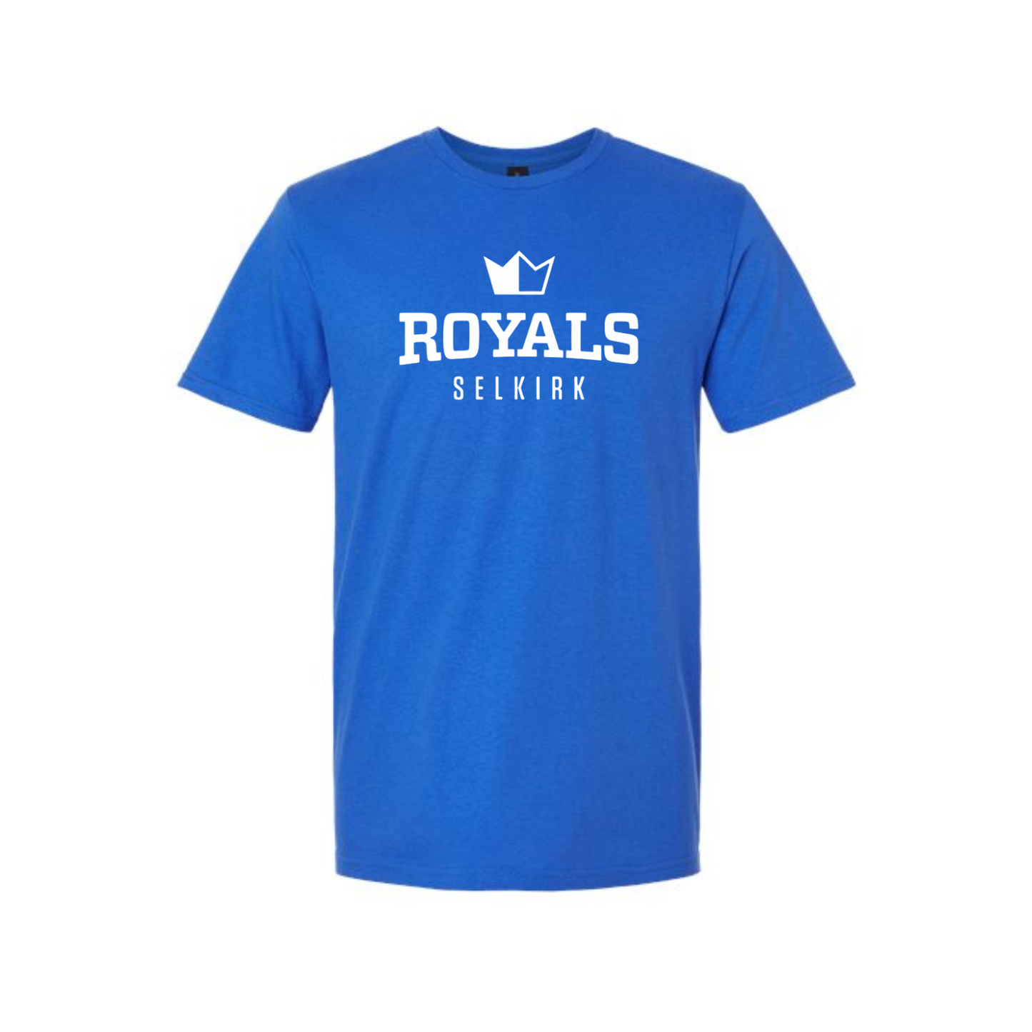 Selkirk Royals Tee