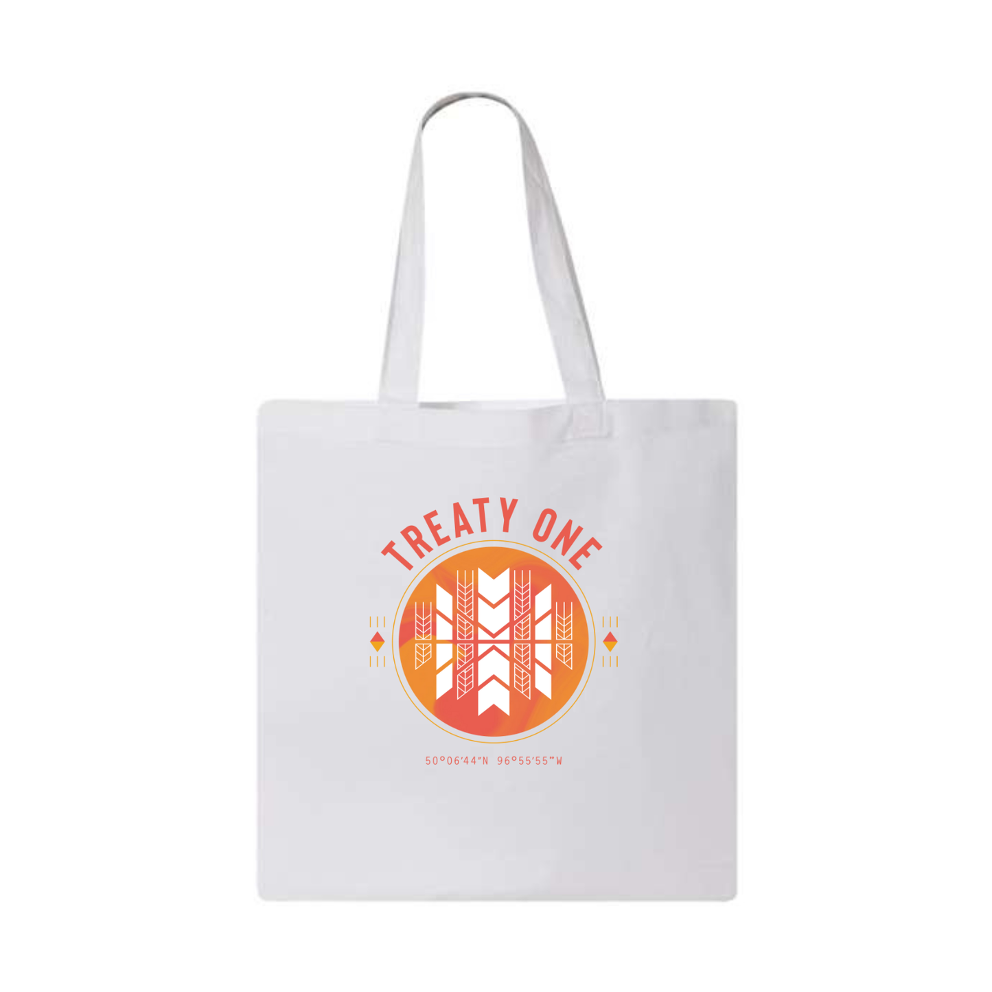 Treaty One Tote