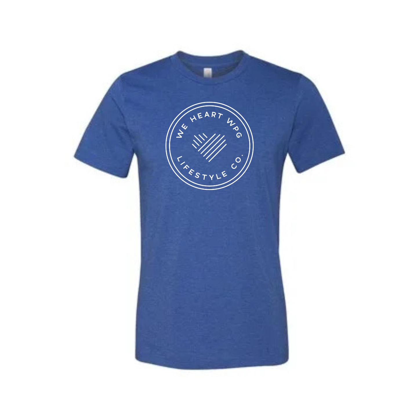 WHW Lifestyle Tee