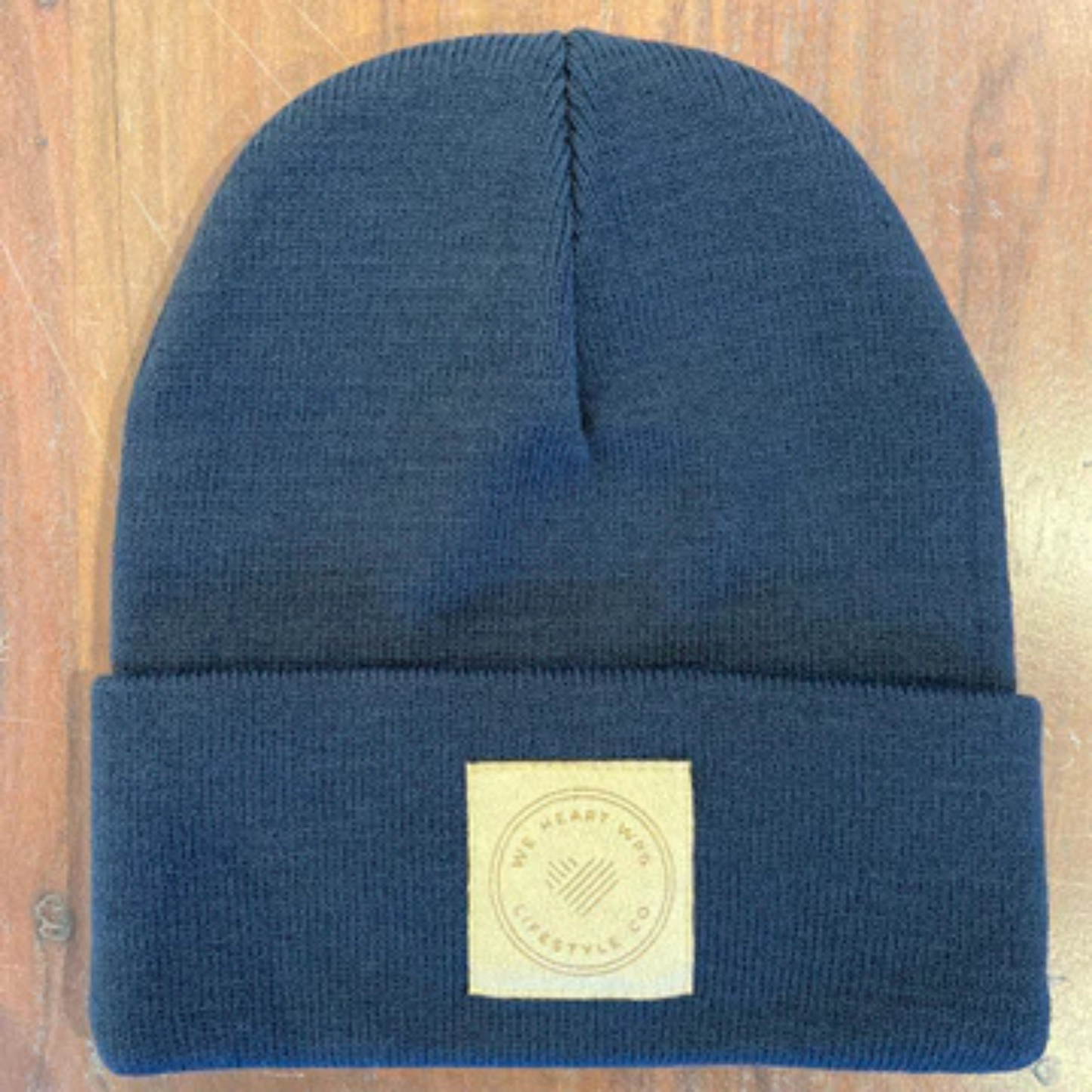 WHW Lifestyle Toque