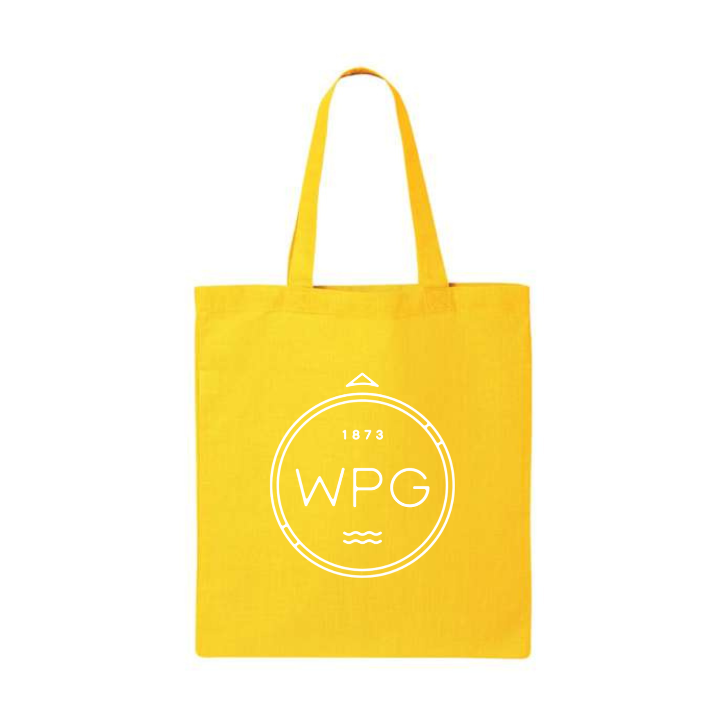 WPG Compass Tote