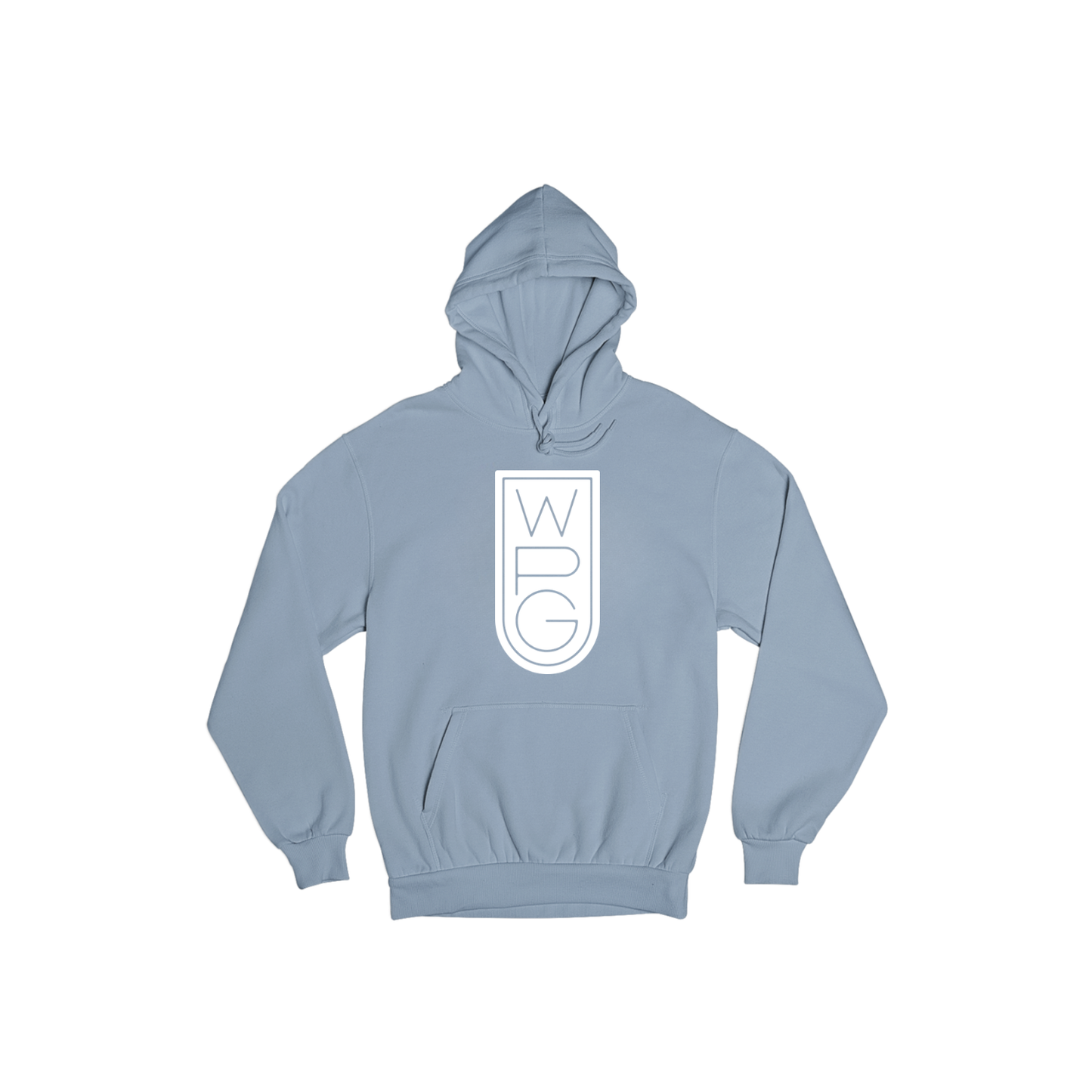 WPG Crest Hoodie