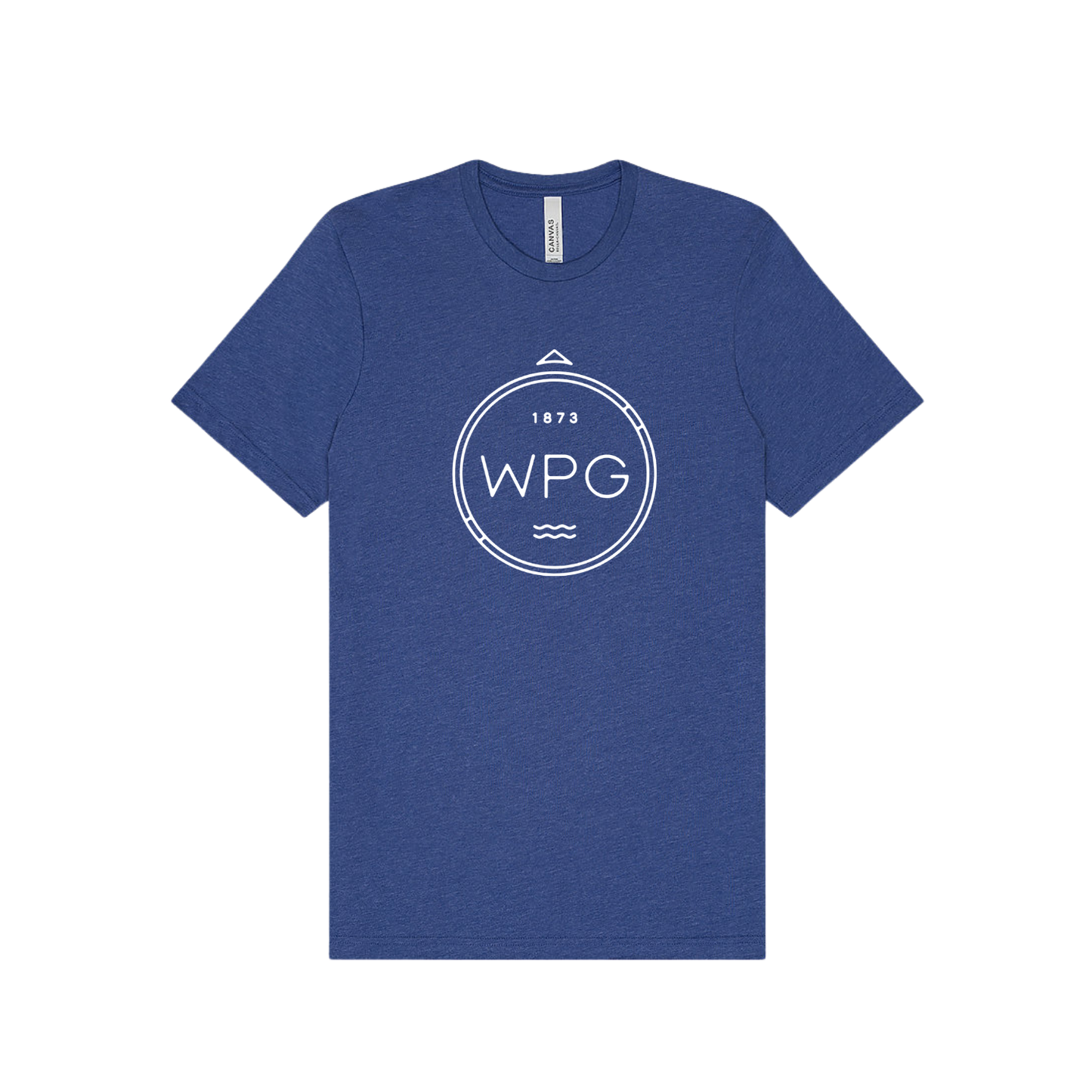 WPG Compass Tee