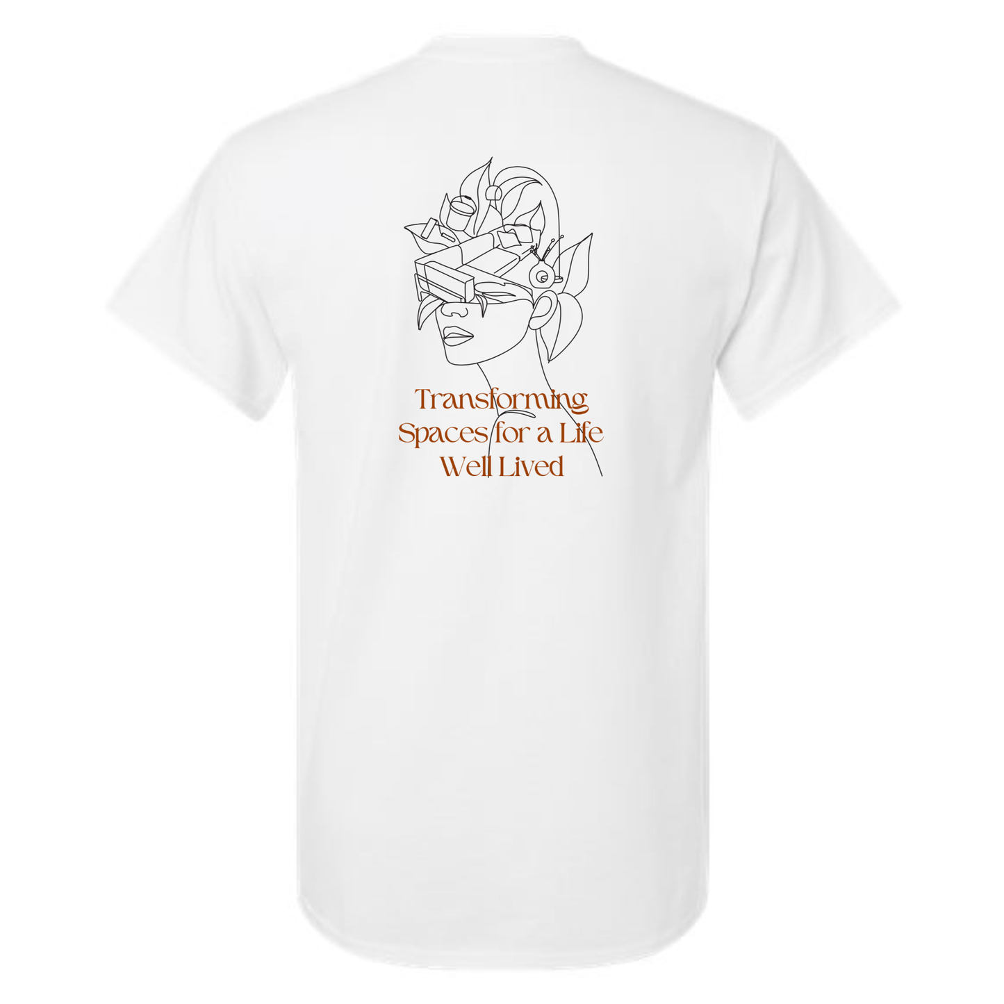 Jane of All Trades Tee