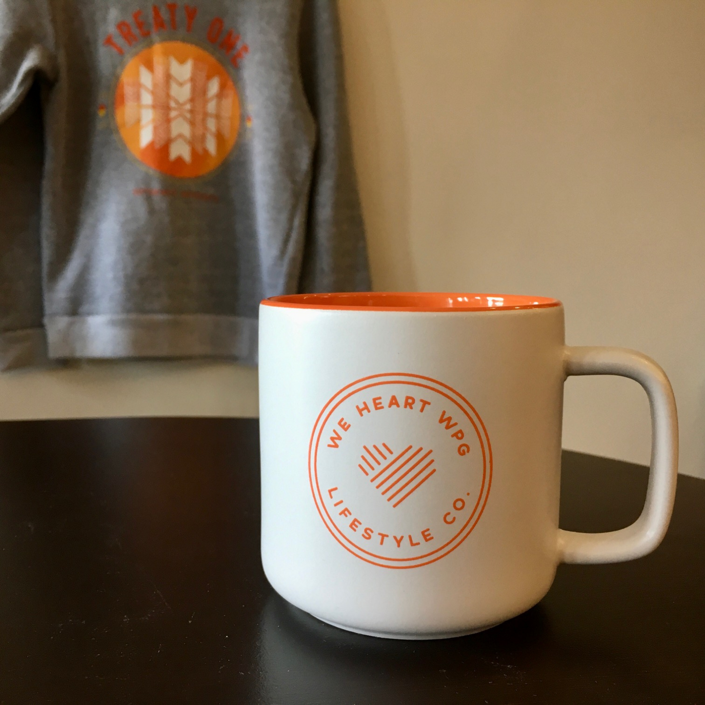 WHW Lifestyle Coffee Mug
