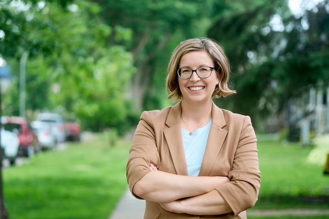 MY WPG: Emma Durand-Wood