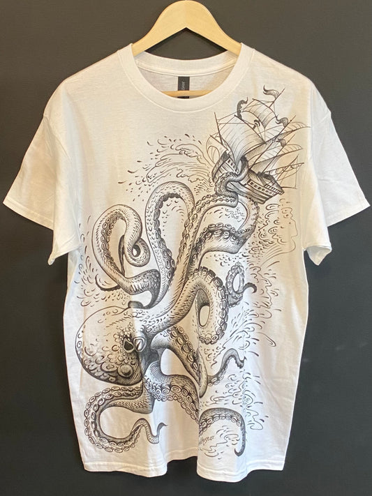 Kraken T-Shirt