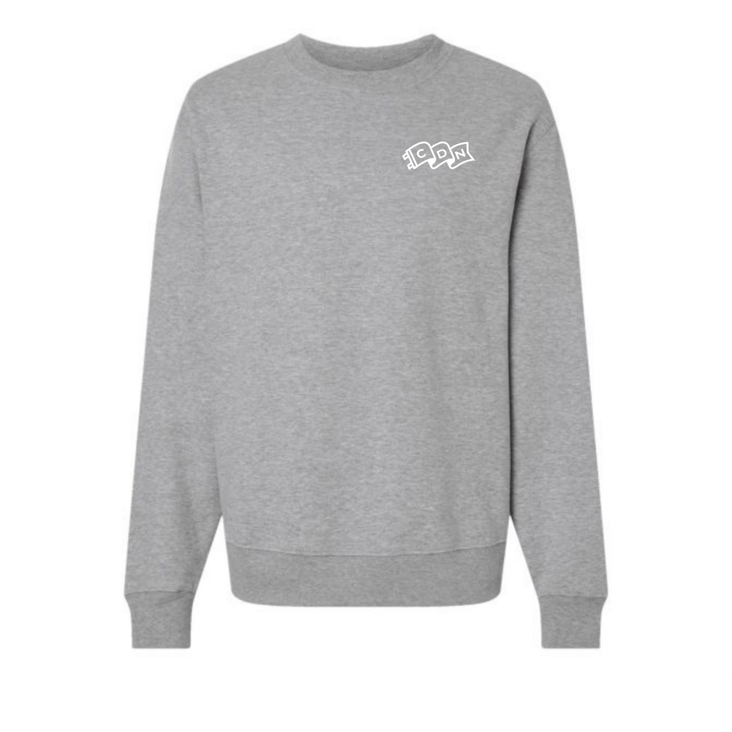 CDN Pennant Crewneck