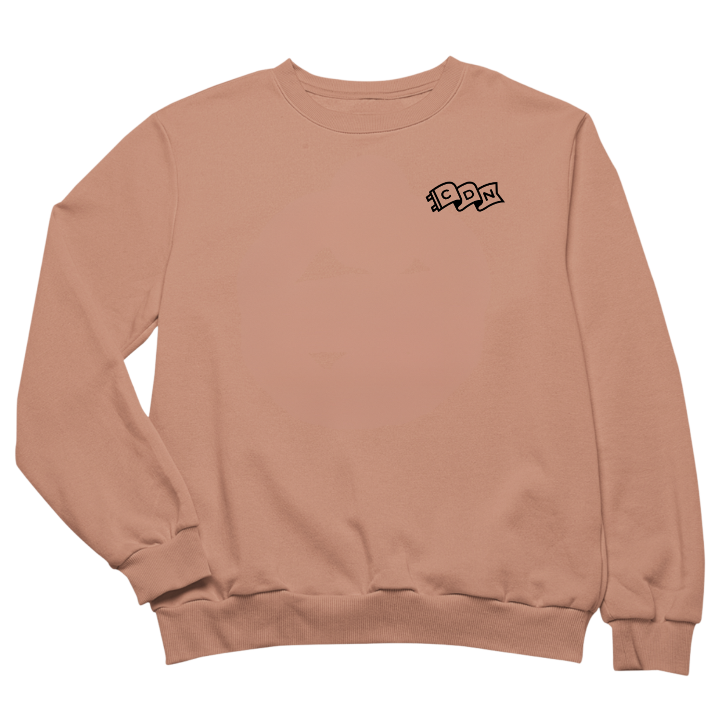 CDN Pennant Crewneck