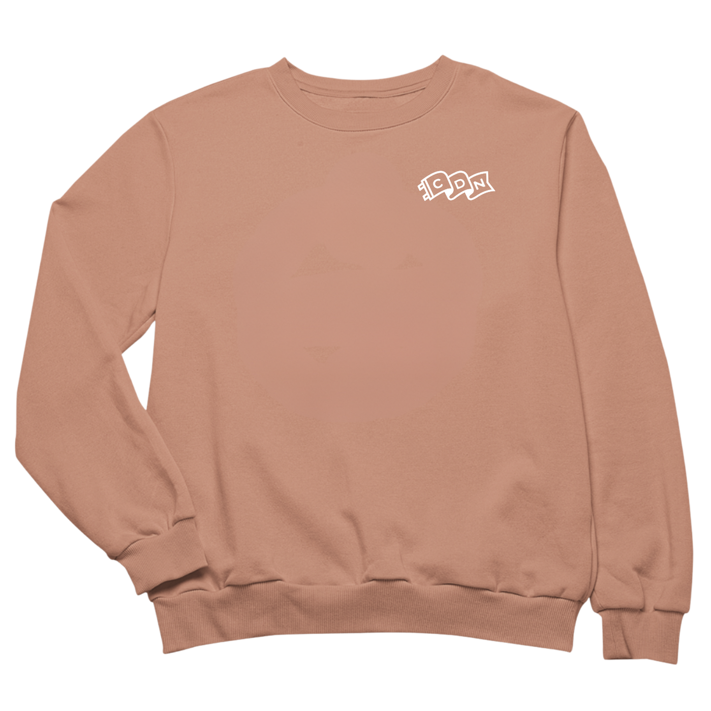 CDN Pennant Crewneck