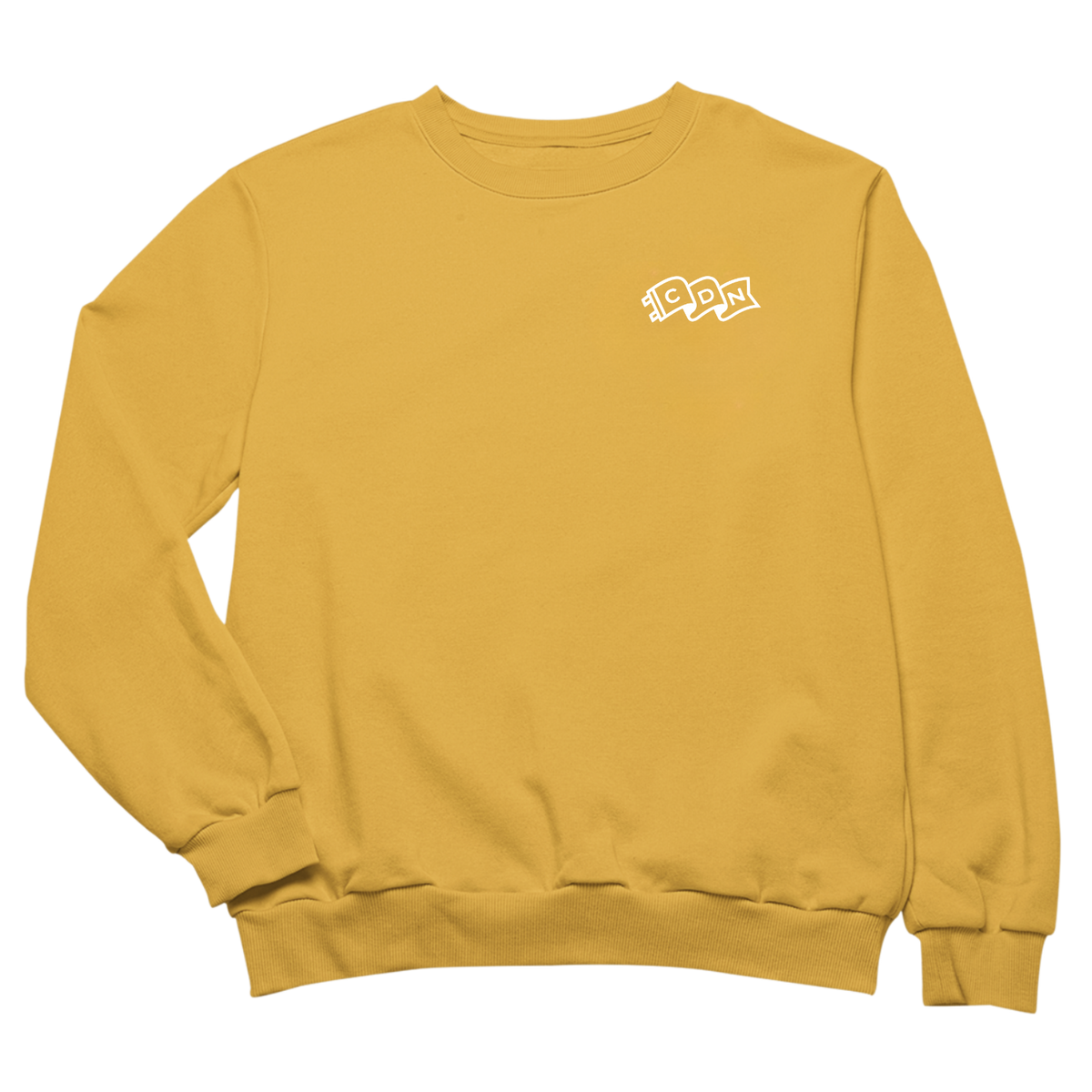 CDN Pennant Crewneck