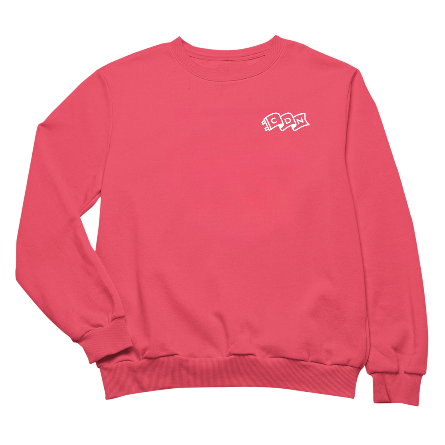 CDN Pennant Crewneck