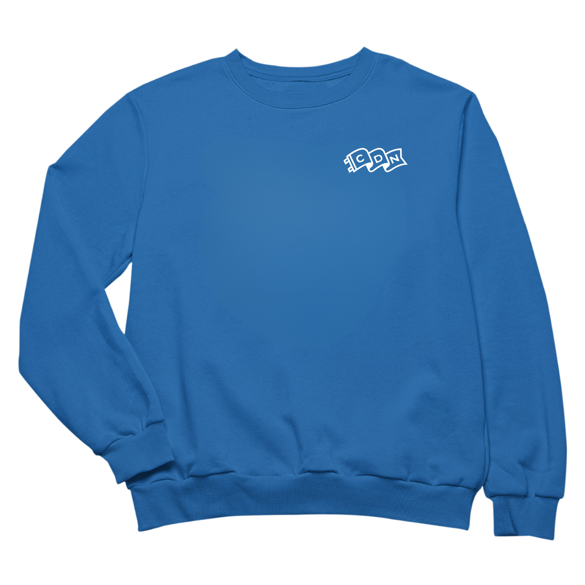 CDN Pennant Crewneck