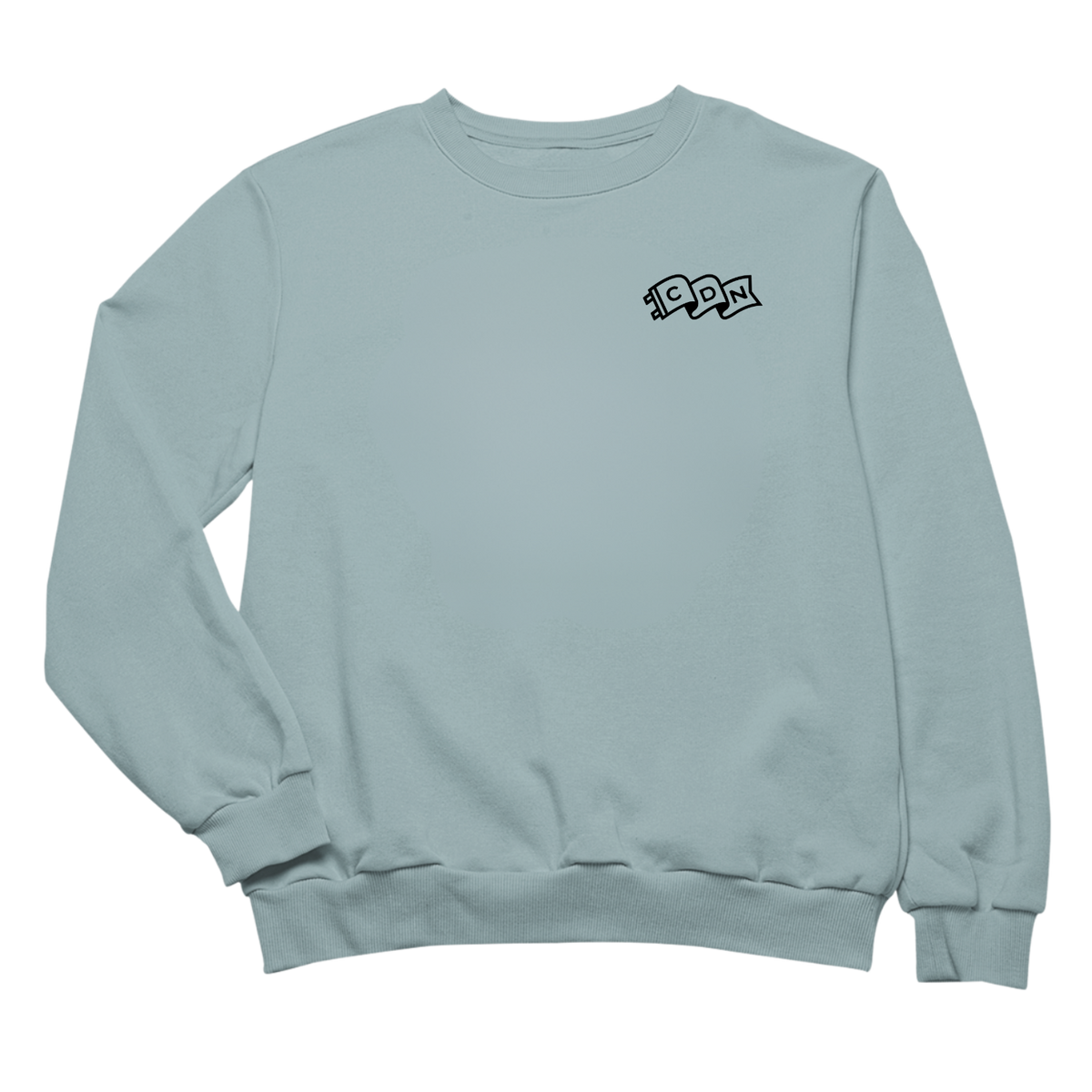 CDN Pennant Crewneck