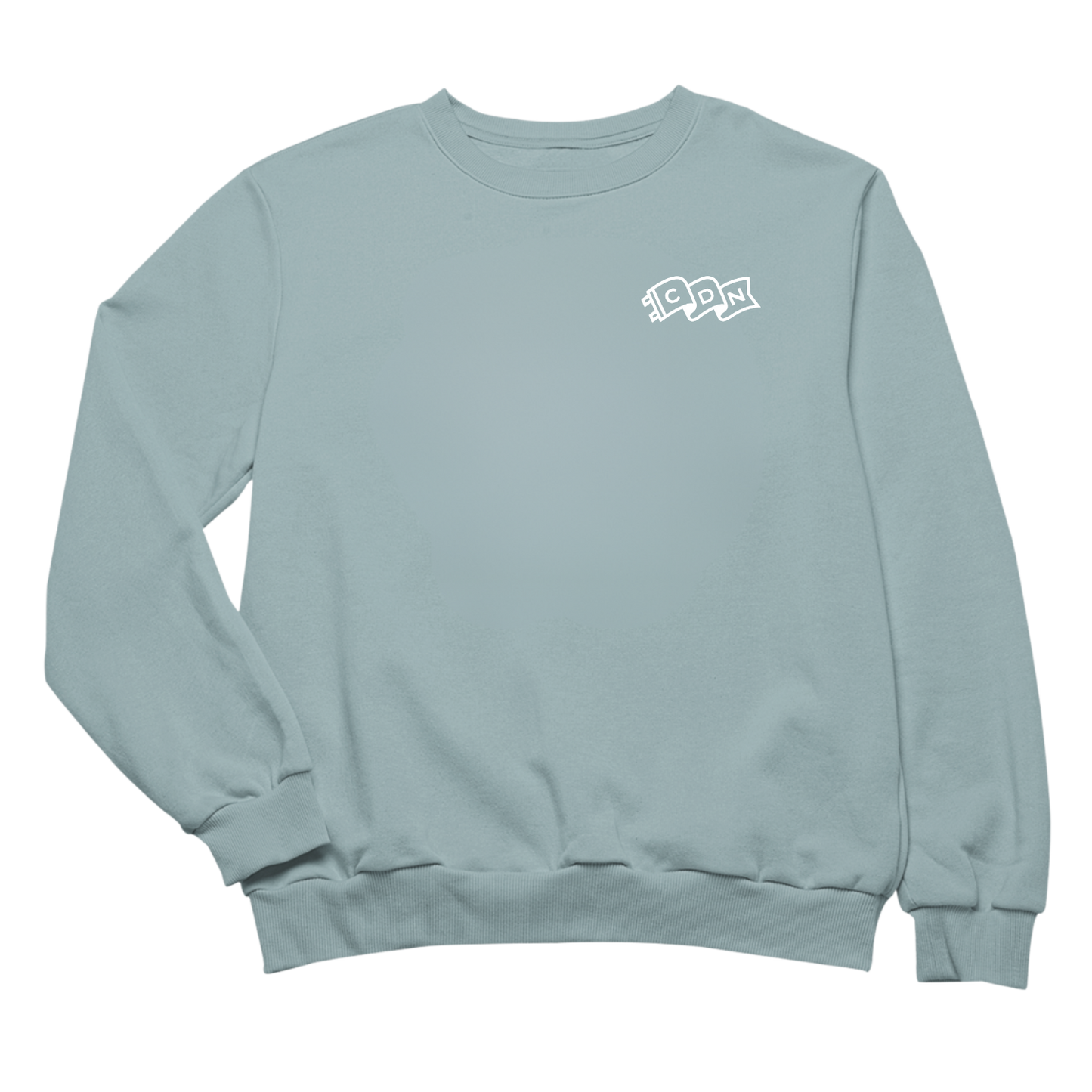 CDN Pennant Crewneck
