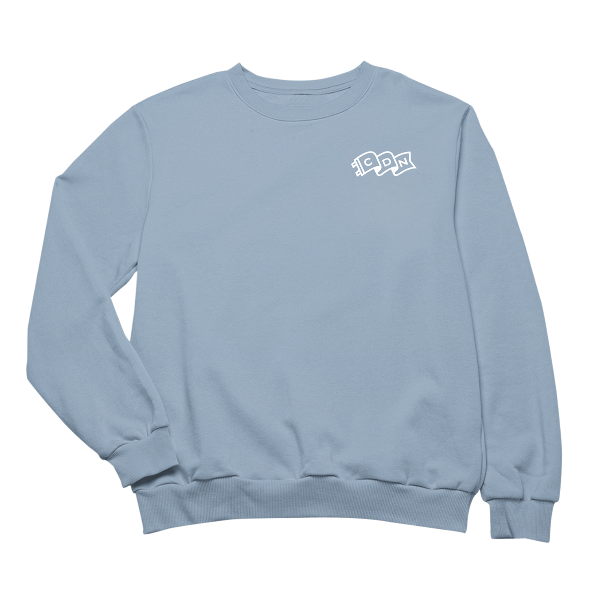 CDN Pennant Crewneck