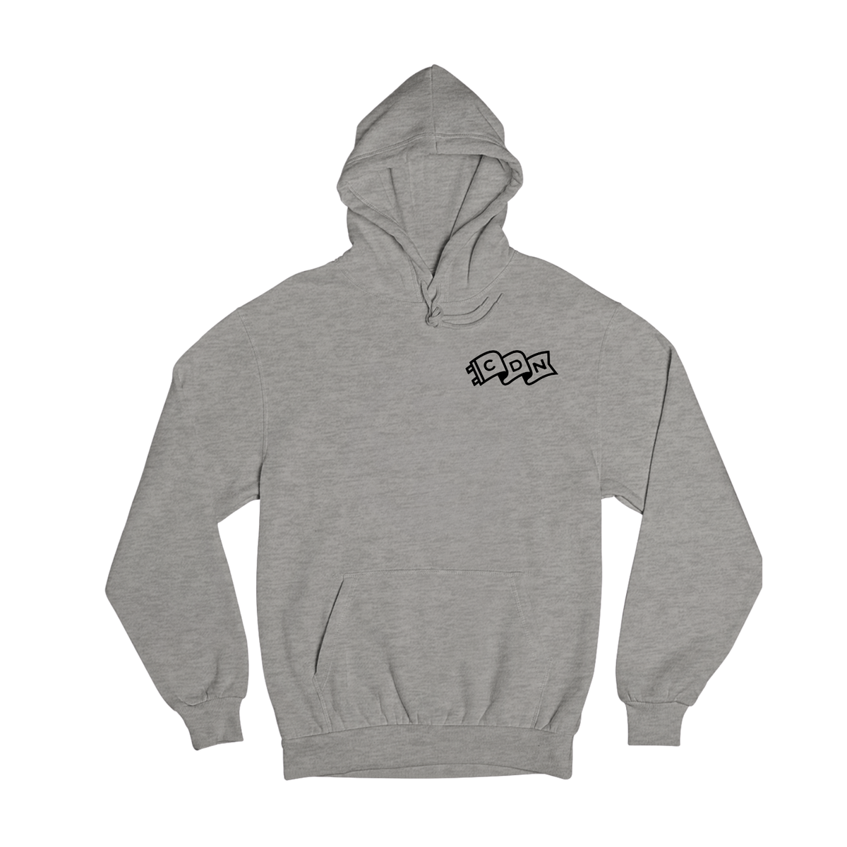 CDN Pennant Hoodie