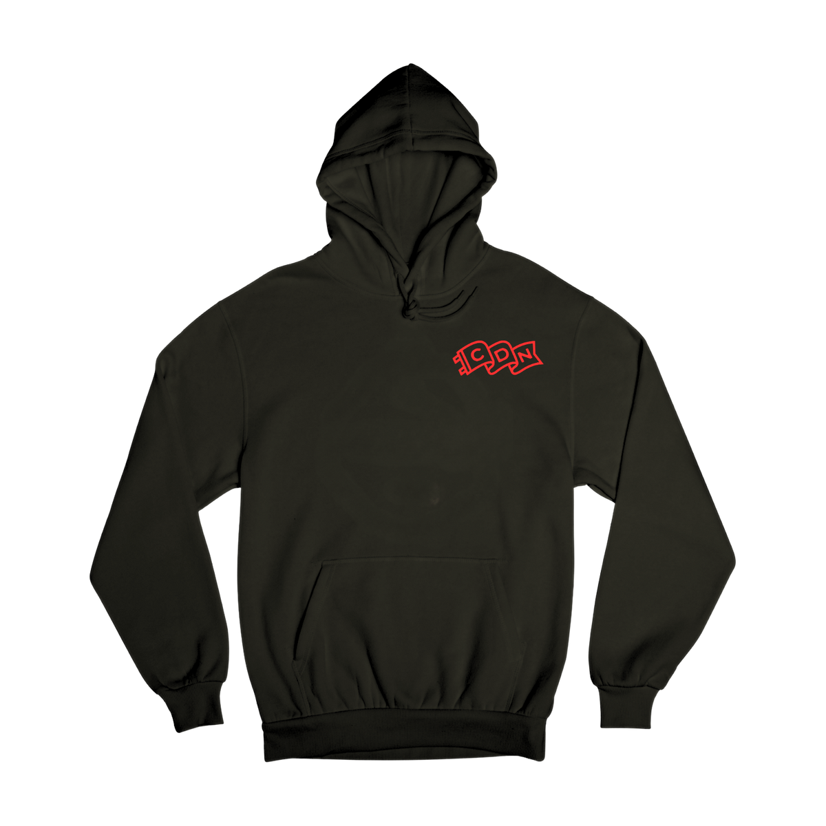 CDN Pennant Hoodie