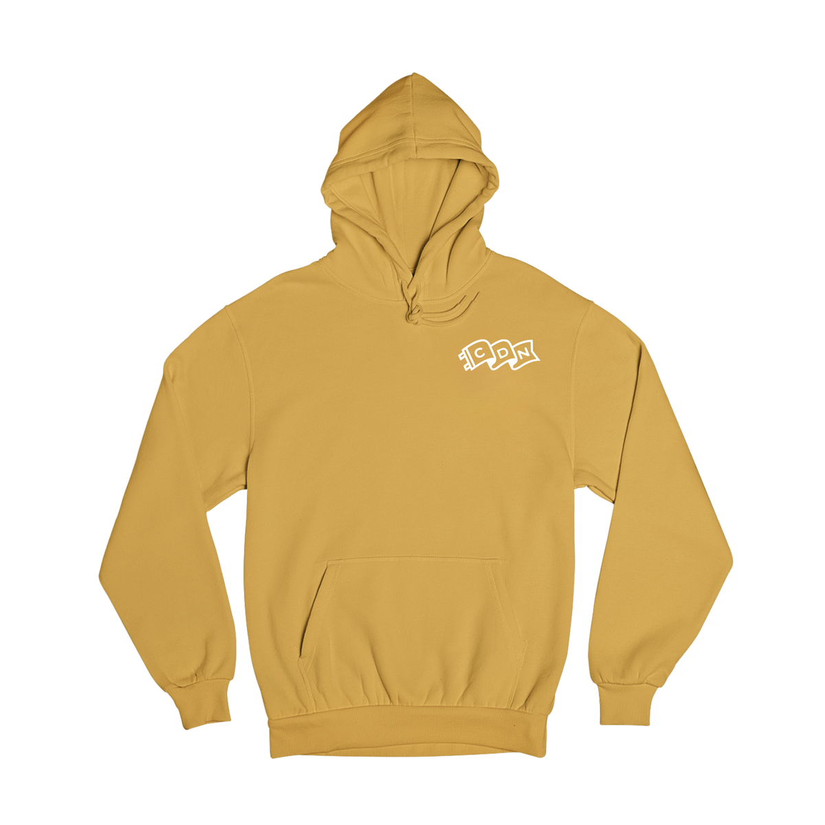CDN Pennant Hoodie