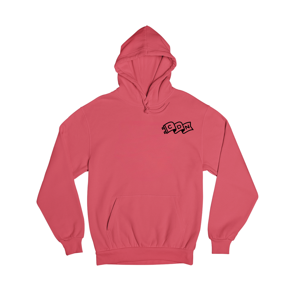 CDN Pennant Hoodie