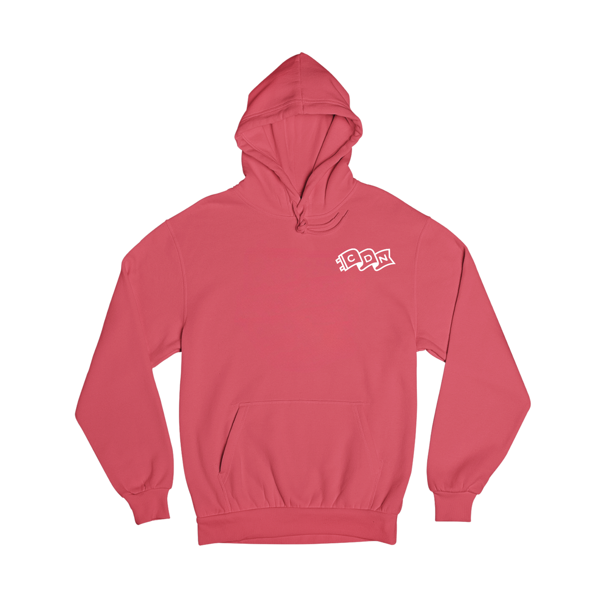 CDN Pennant Hoodie