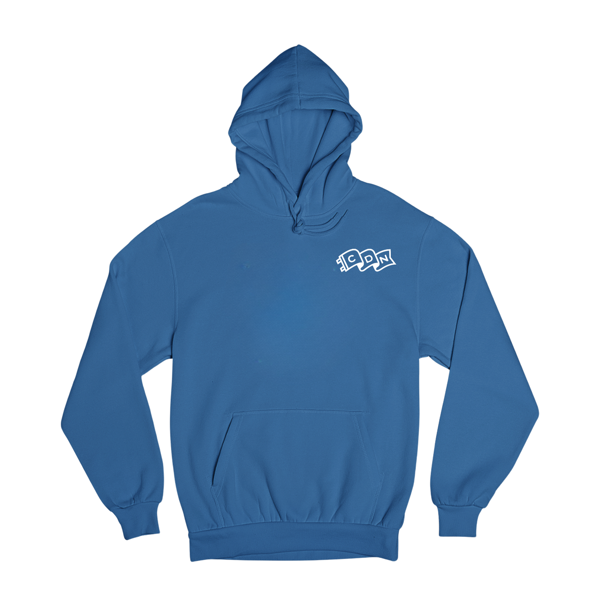 CDN Pennant Hoodie