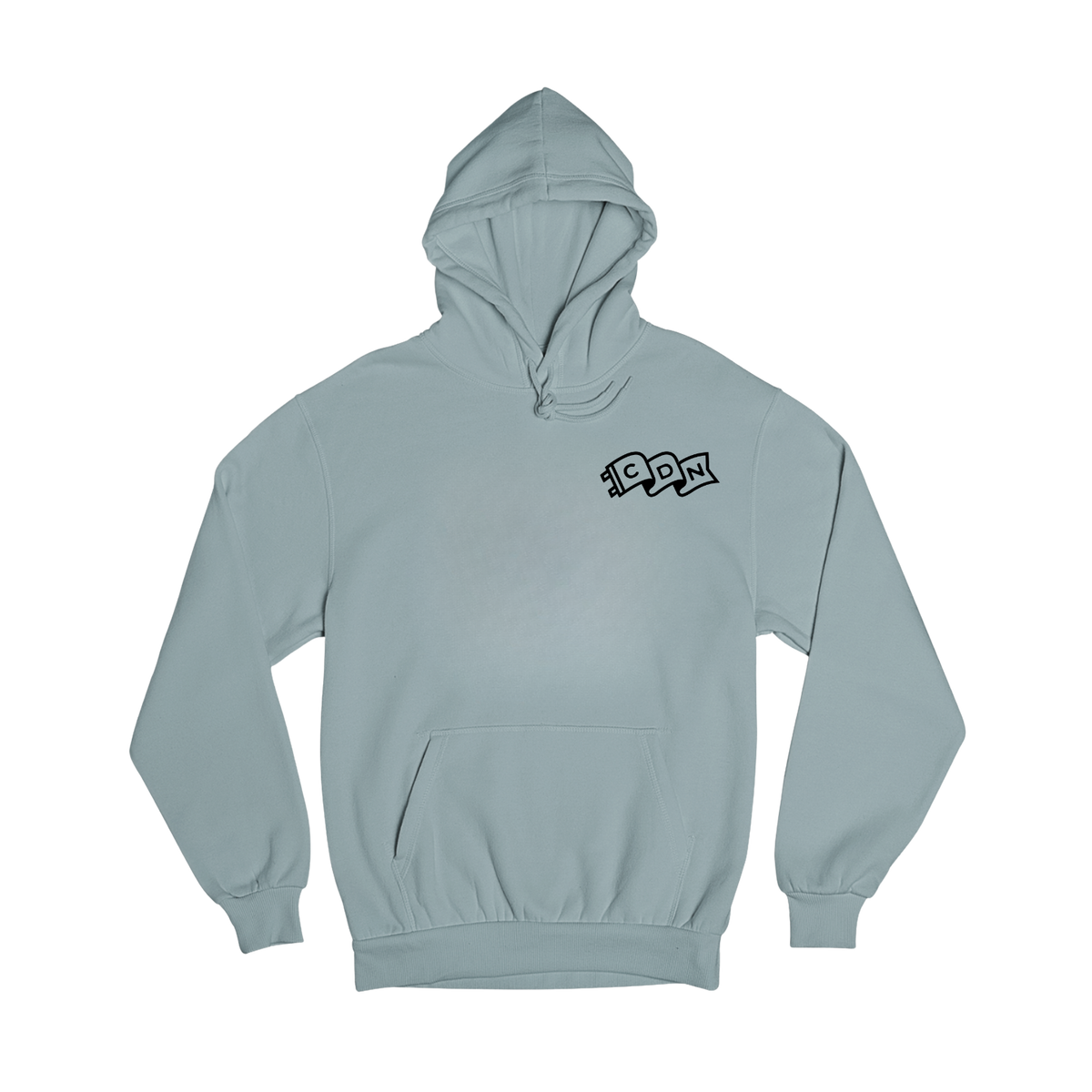 CDN Pennant Hoodie
