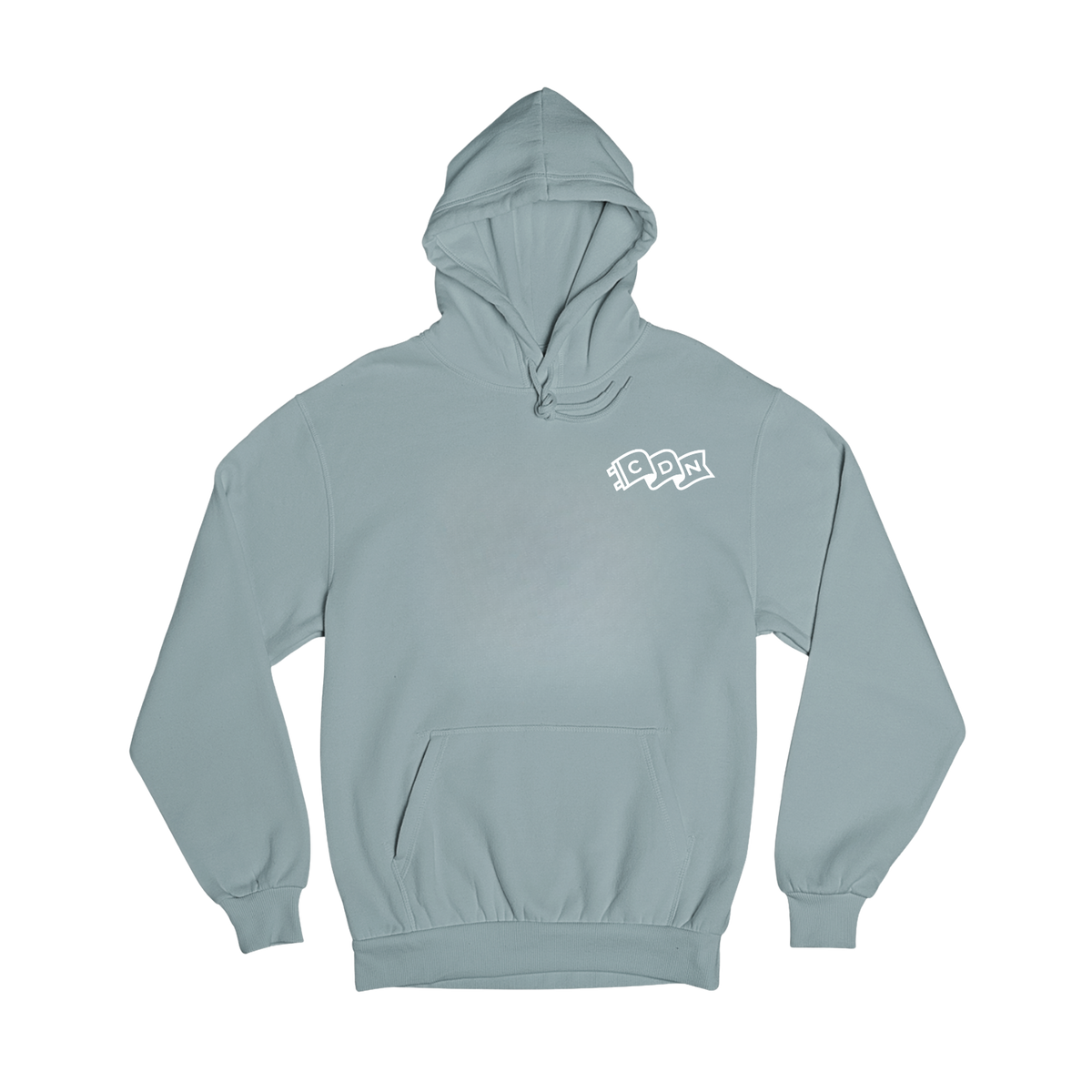 CDN Pennant Hoodie