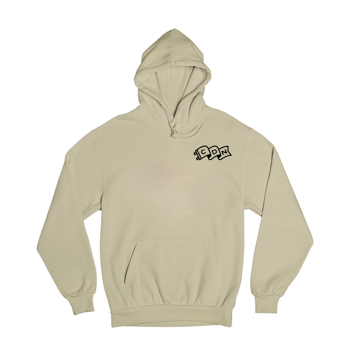 CDN Pennant Hoodie