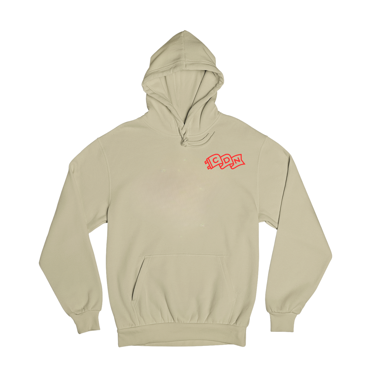 CDN Pennant Hoodie