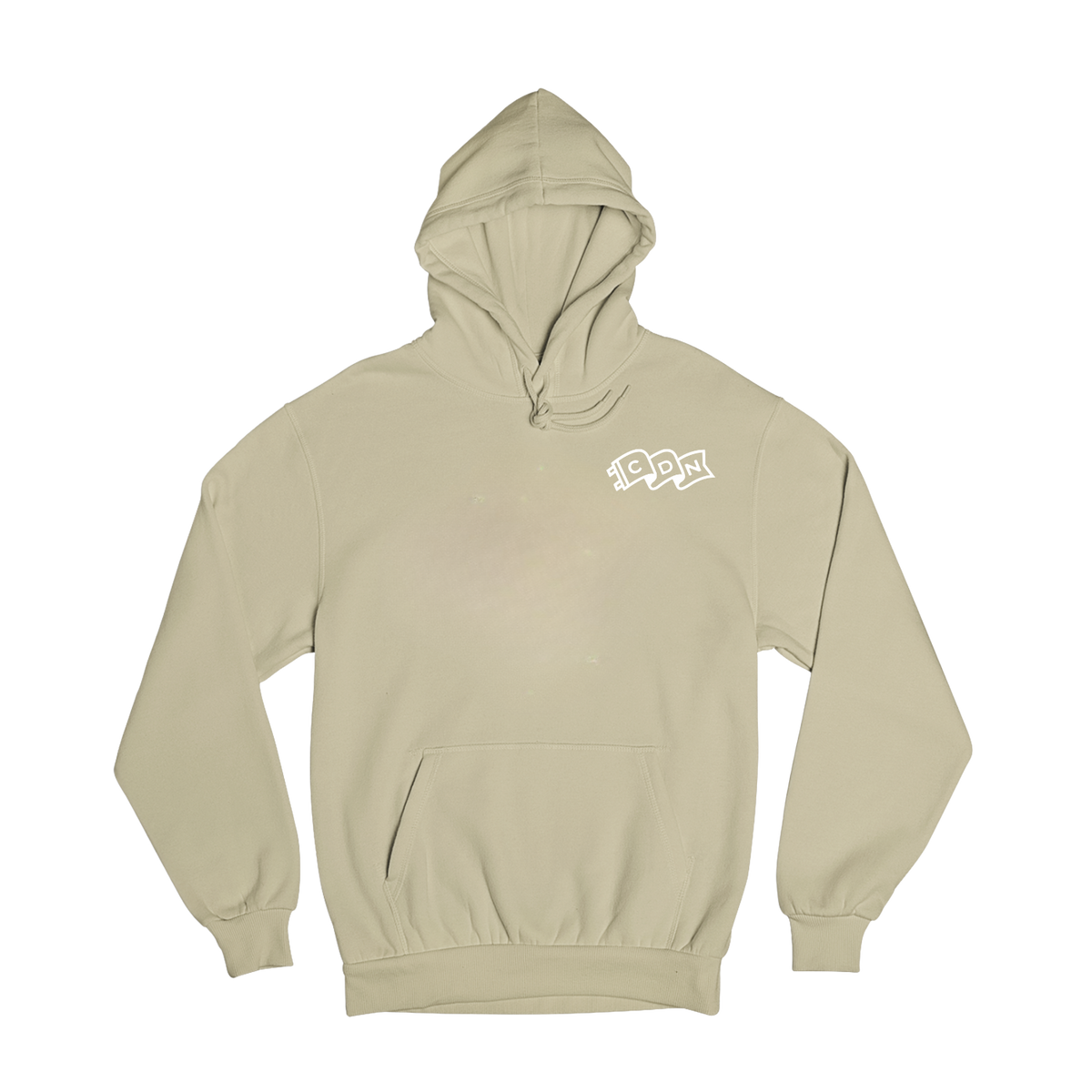 CDN Pennant Hoodie